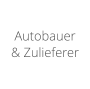 Autobauer & Zulieferer